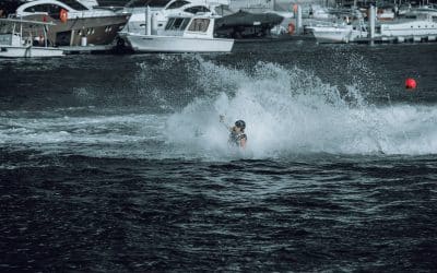 Exploring the Thrills of Air Boating: A Unique Adventure on the Water